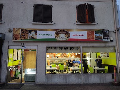 A Portuguesa., Boulangerie à Sartrouville