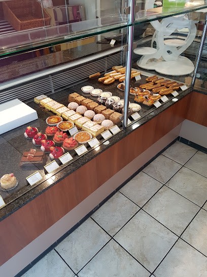 Bayard Eric, Pâtisserie à Grenay