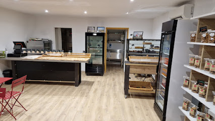 Boulangerie Les Pains À La Ferme, Boulangerie à Vendeuvre-sur-Barse