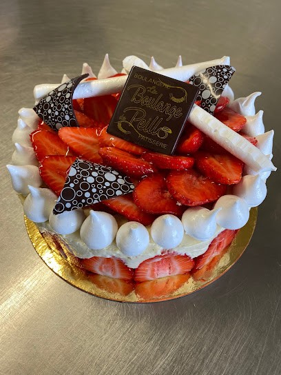 La Boulange De Peillo, Boulangerie à Peillonnex