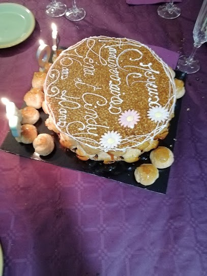 Artisan Boulanger Pâtissier L'arbre Des Saveurs, Boulangerie à Saint-Julien-l'Ars