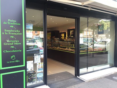 Les Saveurs Oubliées, Boulangerie à Poix-de-Picardie