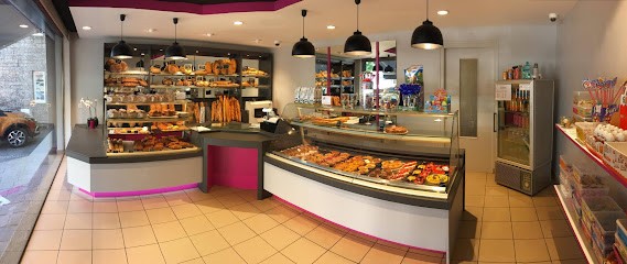 Lavillonniere Dominique, Boulangerie à Plumelec