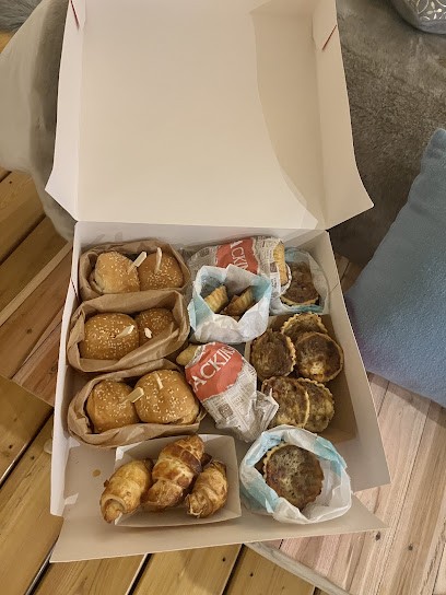 Les Saveurs De Cathy, Pâtisserie à Monéteau