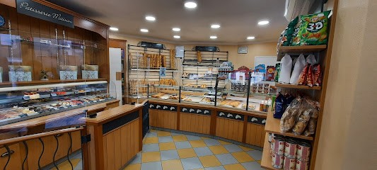 La Gourmandine, Boulangerie à Marthon
