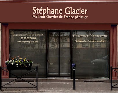 Stéphane Glacier Pastries And Sweets, Pâtisserie à Bois-Colombes