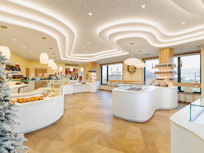 Pâtisserie Gaugler, Pâtisserie à Sausheim