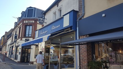 Artisan Boulanger Piquet, Boulangerie à Verneuil d'Avre et d'Iton