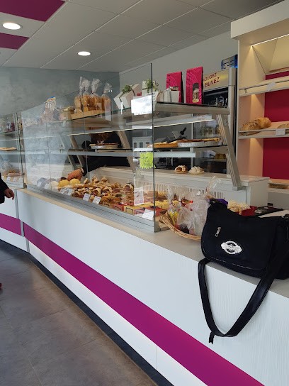 Au Pain Rustique, Boulangerie à Saint-Omer