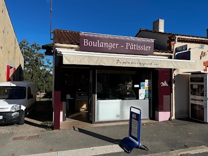 Au vieux Four des Landes, Boulangerie à Saint-Avaugourd-des-Landes