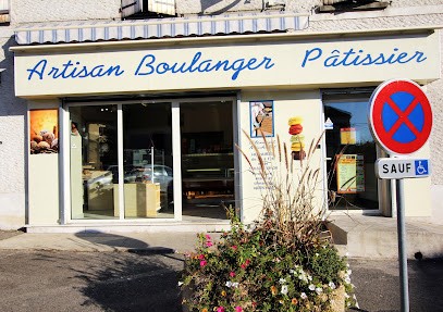 Boulangerie Patisserie Michelet, Boulangerie à Cerny