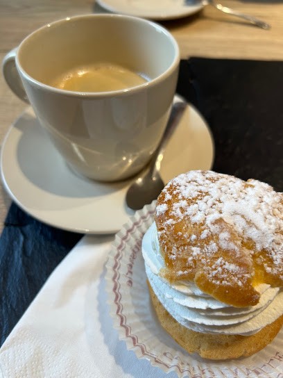 La Friandise des Pains, Boulangerie à Cours
