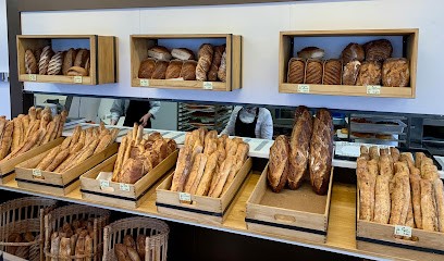 Boulangerie Sandra Leroy, Boulangerie à Sète