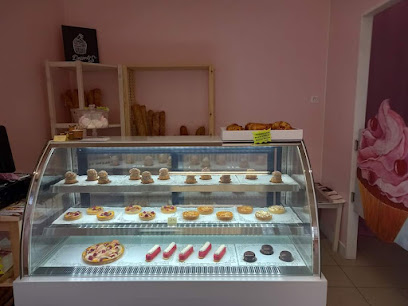 Les Délices De Rosalys, Pâtisserie à Charette