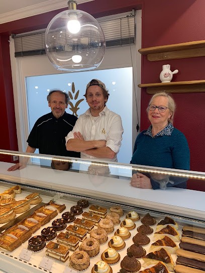 Maison de Monte, Pâtisserie à Romorantin-Lanthenay