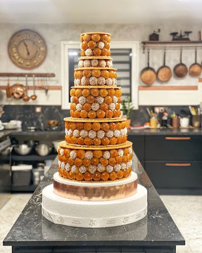 Delphine Morellini O Gurmandìa, Pâtisserie à Cervione