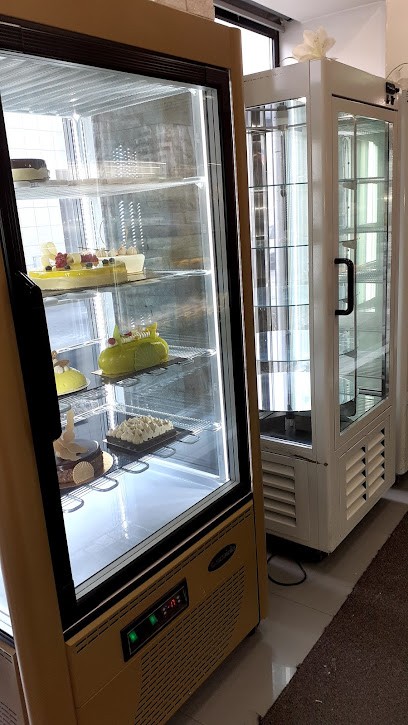 Gentilly Frères, Boulangerie à Gentilly