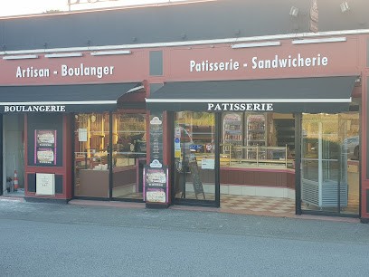Boulangerie Rio, Boulangerie à Pontivy