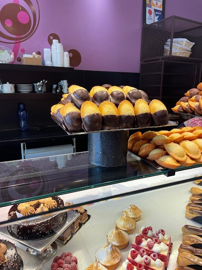 Le Puits D'Amour, Boulangerie à Châtillon