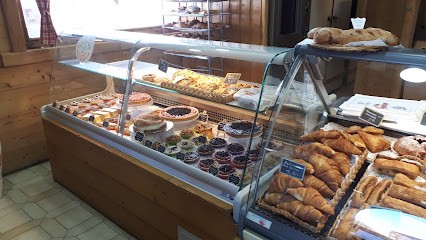 Boulangerie Le Pain des Pistes, Boulangerie à Taninges