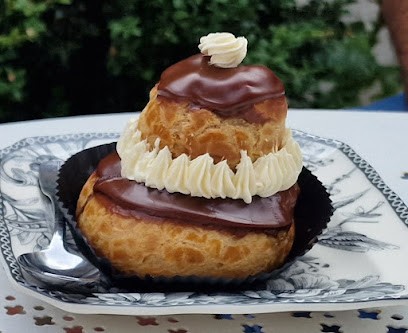 Aux Gourmandises De Claville, Boulangerie à Claville