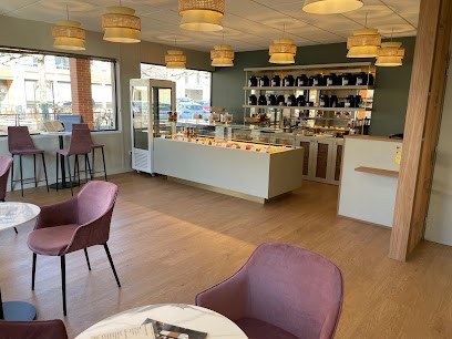 Judi's Patisserie, Pâtisserie à Quint-Fonsegrives