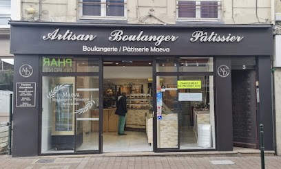 Boulangerie Pâtisserie Maeva, Pâtisserie à Coulommiers