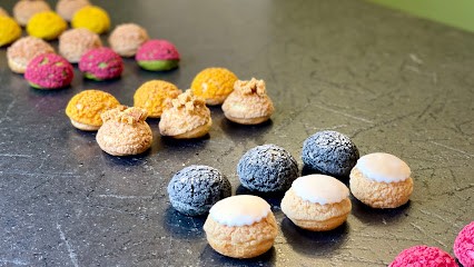 Candice Convert Boulangerie & Gourmandises, Boulangerie à L'Isle-sur-la-Sorgue