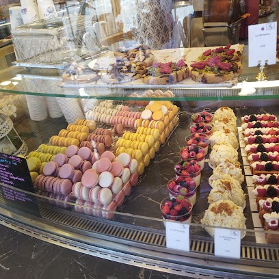 Patisserie Cannoise, Pâtisserie à Cannes