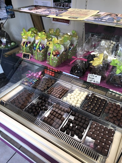 Boulangerie Pâtisserie MICHAEL, Boulangerie à Oberhaslach