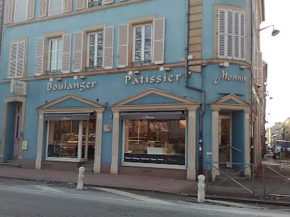 Boulangerie Pâtisserie LISA, Pâtisserie à Belfort