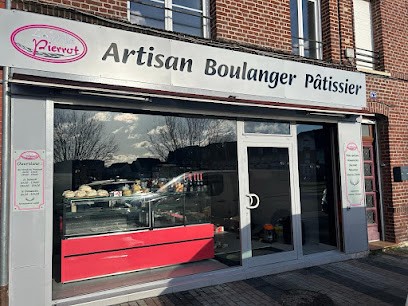 La Mie Pierrot, Boulangerie à Noeux-les-Mines