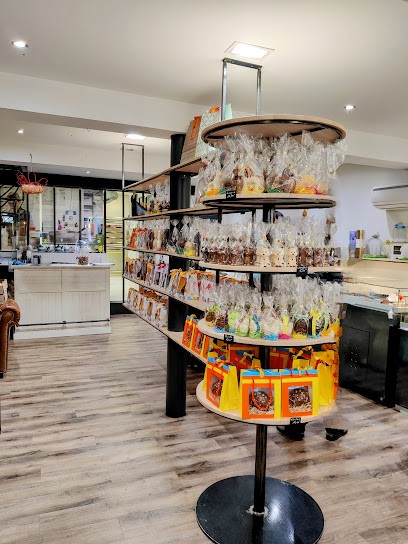 Ninon, Pâtisserie à Revel