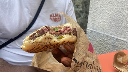 Boulangerie Symphonie, Boulangerie à Gap