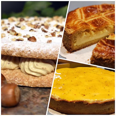 La Pâtisserie Du Rucher De Cadarcet Sur Commande, Pâtisserie à Cadarcet