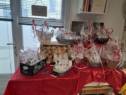 L'Atelier Gourmand d'Amandine, Pâtisserie à La Frette