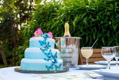 Les Desserts De Candy, Pâtisserie à Donnery