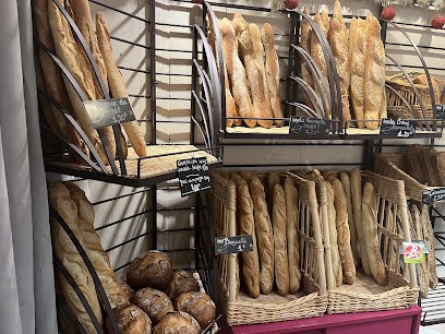 Boulangerie Le Florentin, Boulangerie à Villelaure
