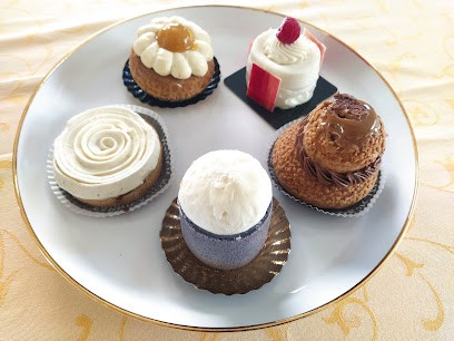 Boulanger Pâtissier Le Fournil d'Hillion, Boulangerie à Hillion