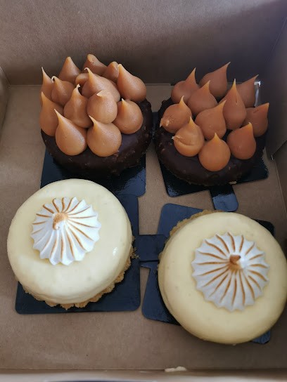 La Malle Gourmande, Pâtisserie à Romorantin-Lanthenay