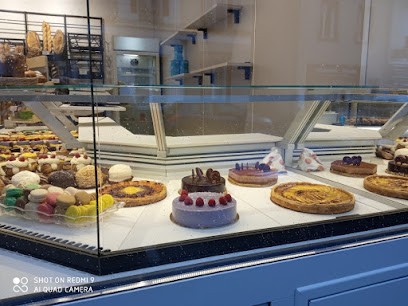 M Halleur Pascal, Boulangerie à Voulx