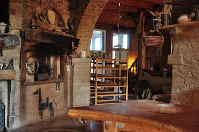 Les Champs du Destin - Pains et chocolats bio, Boulangerie à Sacquenay