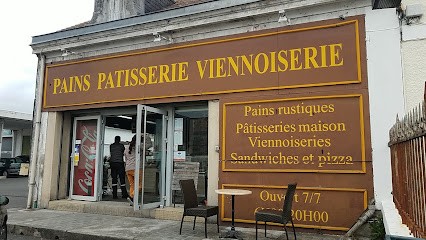 Boulangerie Pâtisserie Viennoiserie Firmin Chamiers SAS Maréchal Juin, Boulangerie à Périgueux