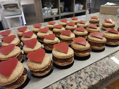 La Biolangerie St Just d'Ardèche, Boulangerie à Bidon