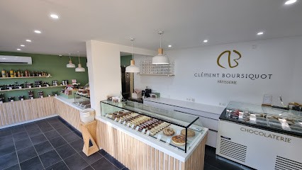 Clément Boursiquot Pâtisserie, Pâtisserie à Prades-le-Lez