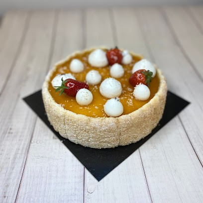 C'est Pas De La Tarte, Pâtisserie à Arbin