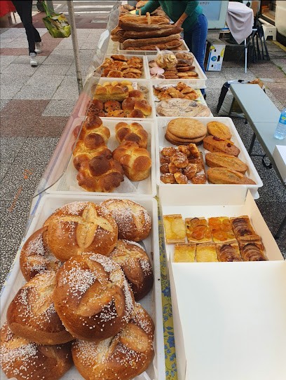 Le Rustique, Boulangerie à Hyères