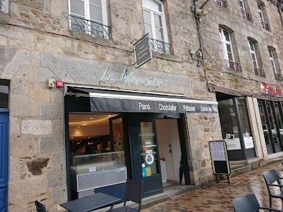 Le Mercier SARL, Boulangerie à Andel
