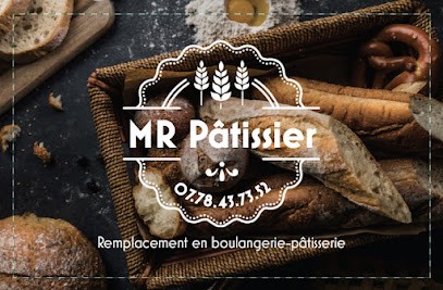 MRPATISSIER, Pâtisserie à Écommoy