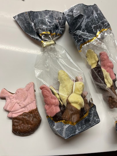 Boulangerie Carré, Boulangerie à Troyes